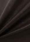 H라인 레더 스커트_BROWN_22