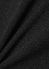 벨티드 플레어 스커트_DARK GREY_16