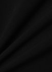 플리츠 스트랩 스커트_BLACK_21