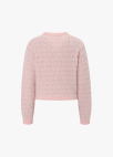 [Exclusive]라운드넥 버튼업 투톤 가디건_LIGHT PINK_10
