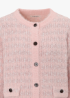 [Exclusive]라운드넥 버튼업 투톤 가디건_LIGHT PINK_11