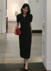 [Exclusive]H라인 셋업 스커트_BLACK_22
