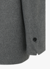 [Exclusive]쓰리버튼 테일러드 자켓_DARK GREY_15
