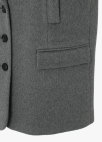 [Exclusive]쓰리버튼 테일러드 자켓_DARK GREY_16