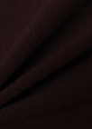 포멀 와이드 팬츠_BURGUNDY_15