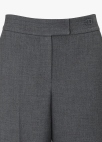 스티치 포인트 팬츠_DARK GREY_14