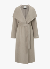윙카라 캐시미어 블렌디드 핸드메이드 코트_LIGHT BEIGE_10