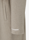 윙카라 캐시미어 블렌디드 핸드메이드 코트_LIGHT BEIGE_14