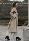 윙카라 캐시미어 블렌디드 핸드메이드 코트_LIGHT BEIGE_9