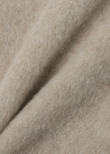 윙카라 캐시미어 블렌디드 핸드메이드 코트_LIGHT BEIGE_17