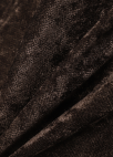 언발란스 플레어 스커트_BROWN_17