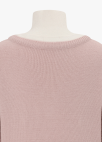 레터링 칼라블럭 니트풀오버_LIGHT PINK_18