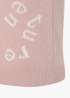 레터링 칼라블럭 니트풀오버_LIGHT PINK_19
