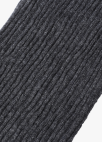 로고 레그 워머_DARK GREY_10