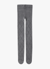 아가일 스타킹_GREY_9
