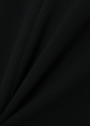 텍스처 블록 뷔스티에 원피스_BLACK_26