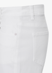 부츠컷 자수 데님 팬츠_WHITE_15