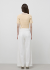 [Exclusive]와이드 데님 팬츠_WHITE_9