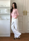 [Exclusive]와이드 데님 팬츠_WHITE_19