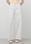 [Exclusive]와이드 데님 팬츠_WHITE_10