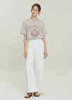 [Exclusive]와이드 데님 팬츠_WHITE_12