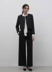 타이 시어 블라우스_CREAM_15
