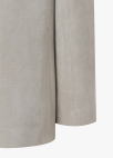 스웨이드 테일러드 자켓_LIGHT BEIGE_15