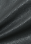 페이크 레더 카라 자켓_DARK GREY_17