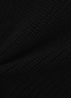 [시즌오프]브이넥 사이드 니트 베스트_BLACK_20