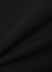 [시즌오프]플레어 와이드 슬랙스_BLACK_19