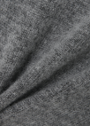 [Exclusive]레귤러핏 라운드넥 울 가디건_GREY_23