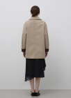 [Exclusive]하이넥 스웨이드 하프 자켓_LIGHT BEIGE_12