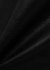 [시즌오프]레더 밴딩 미디 스커트_BLACK_18