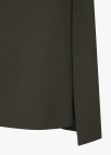 [시즌오프]제천 스트링 언밸런스 롱 스커트_KHAKI GREY_23