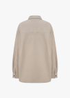 [시즌오프]코듀로이 유틸리티 셔츠_LIGHT BEIGE_12