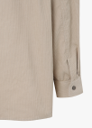 [시즌오프]코듀로이 유틸리티 셔츠_LIGHT BEIGE_15