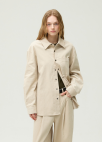 [시즌오프]코듀로이 유틸리티 셔츠_LIGHT BEIGE_6