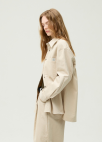 [시즌오프]코듀로이 유틸리티 셔츠_LIGHT BEIGE_7