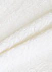 자카드 플레어 스커트_CREAM_22