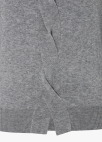 [컬러추가] 케이블 포인트 울 니트_GREY_19