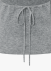 레이어드 홀터넥 니트 베스트_GREY_13