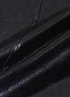 하이넥 글로시 점퍼_BLACK_14