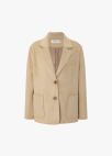 [Exclusive]소프트 스웨이드 자켓_LIGHT BEIGE_23