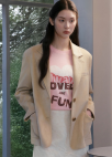 [Exclusive]소프트 스웨이드 자켓_LIGHT BEIGE_12