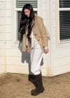 [Exclusive]소프트 스웨이드 자켓_LIGHT BEIGE_7
