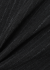 [시즌오프]더블버튼 테일러드 셋업 원피스_DARK GREY_17