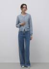 와이드 스트레이트 데님 팬츠_BLUE_10
