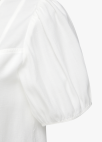 시어 퍼프 슬리브 블라우스_WHITE_15