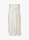 언발란스 새틴 스커트_IVORY_9