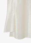 언발란스 새틴 스커트_IVORY_13